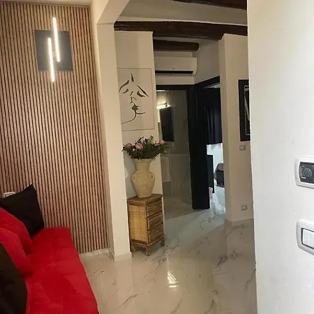 Corticella 2 Apartment Bologna