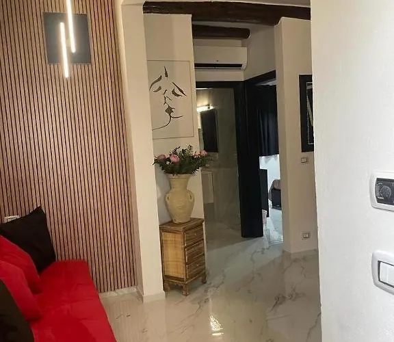 Corticella 2 아파트 볼로냐